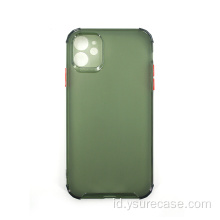 Ysure casing kulit terlaris baru untuk iPhone